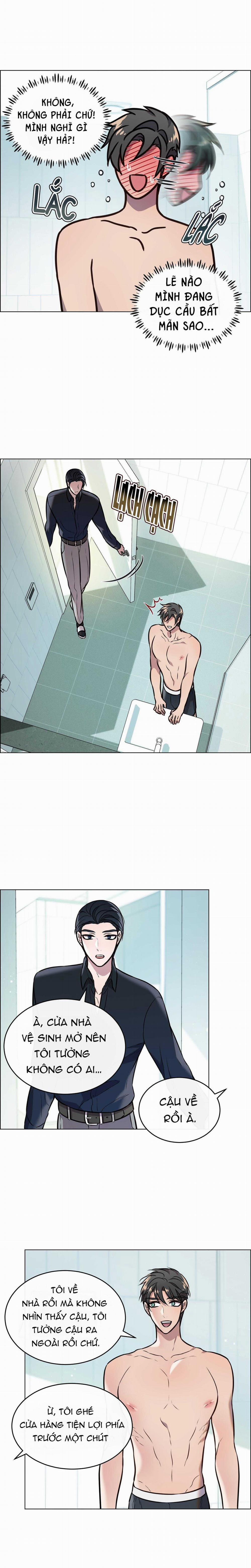 TUYỂN TẬP NHẤT THỤ ĐA CÔNG CỦA NHÀ KIM 27.7 trang 14