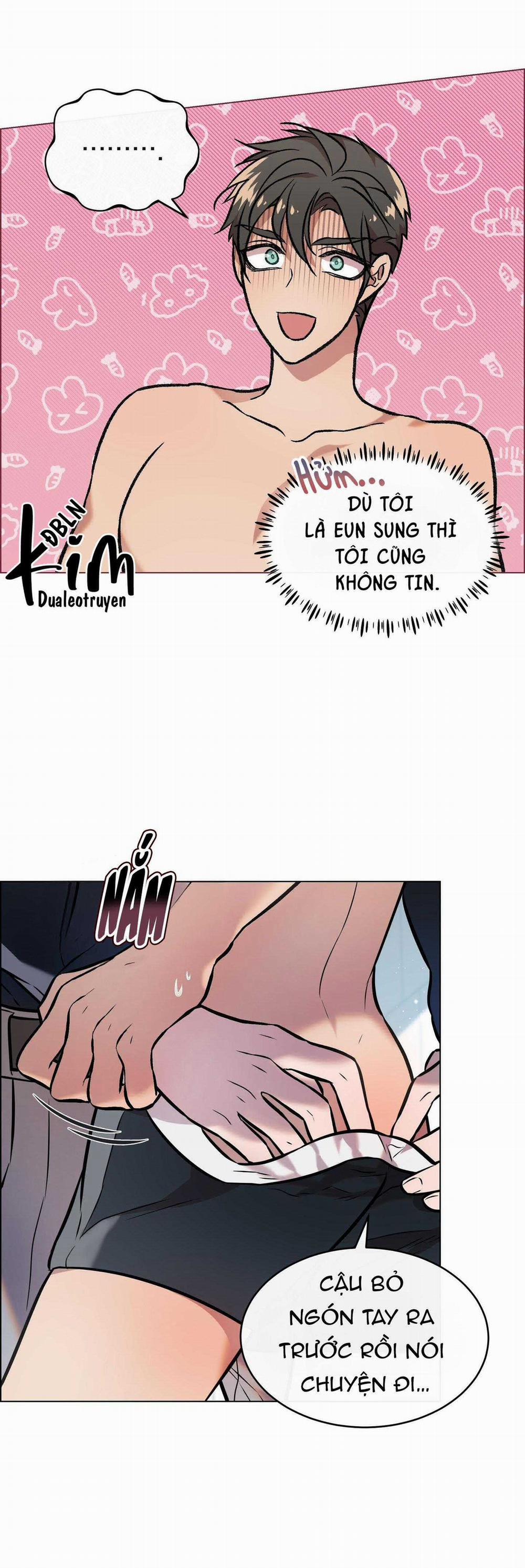 TUYỂN TẬP NHẤT THỤ ĐA CÔNG CỦA NHÀ KIM 27.7 trang 19