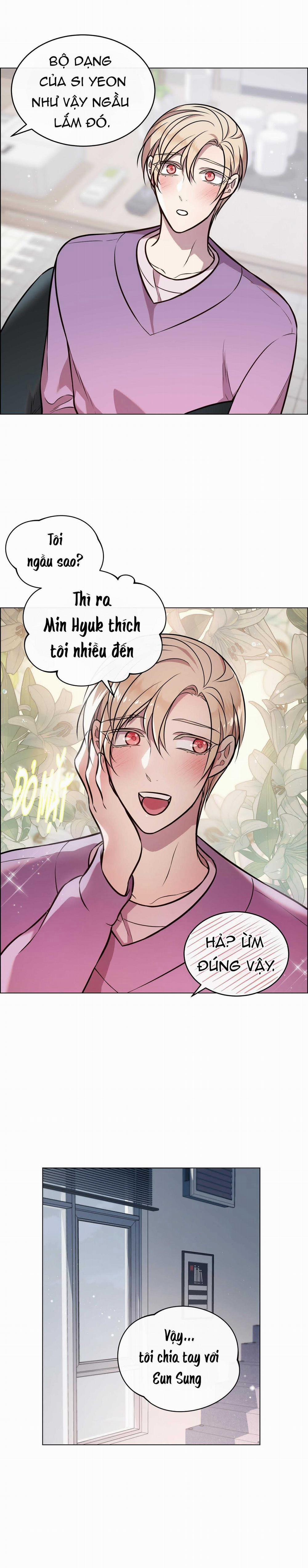 TUYỂN TẬP NHẤT THỤ ĐA CÔNG CỦA NHÀ KIM 27.7 trang 2