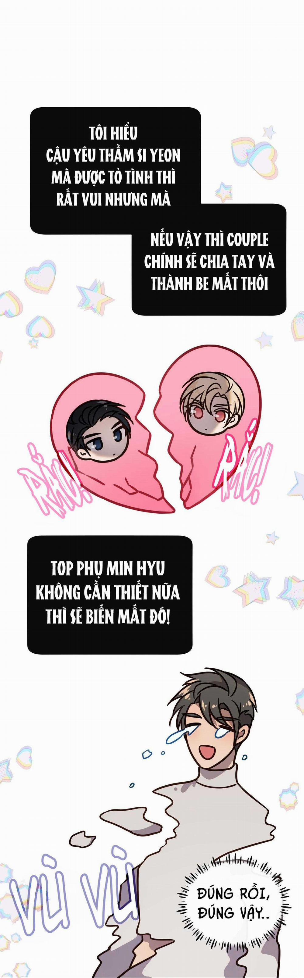 TUYỂN TẬP NHẤT THỤ ĐA CÔNG CỦA NHÀ KIM 27.7 trang 5