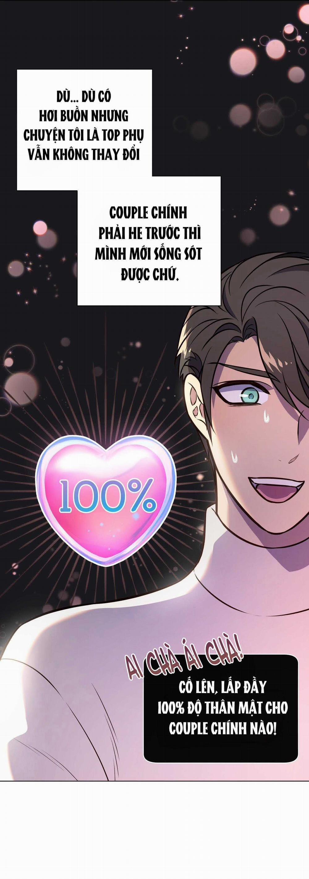 TUYỂN TẬP NHẤT THỤ ĐA CÔNG CỦA NHÀ KIM 27.7 trang 6