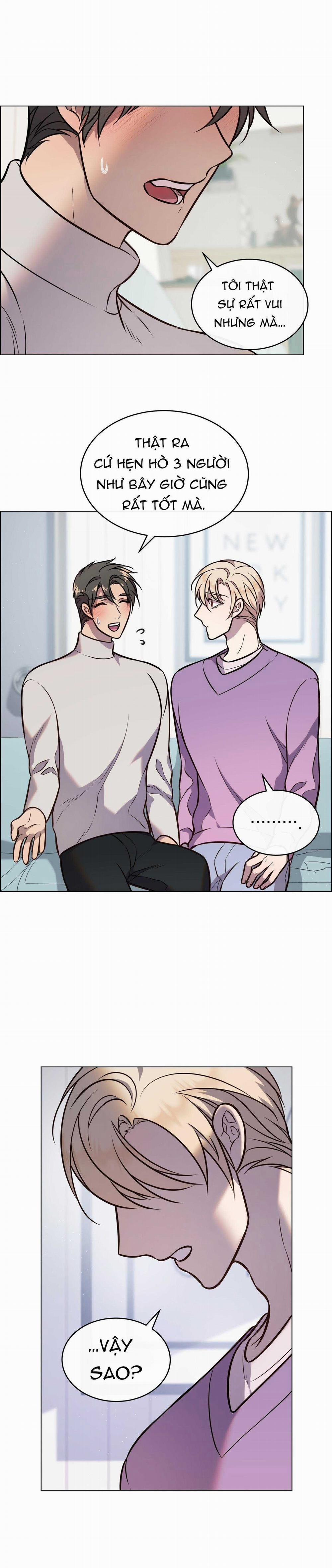 TUYỂN TẬP NHẤT THỤ ĐA CÔNG CỦA NHÀ KIM 27.7 trang 7