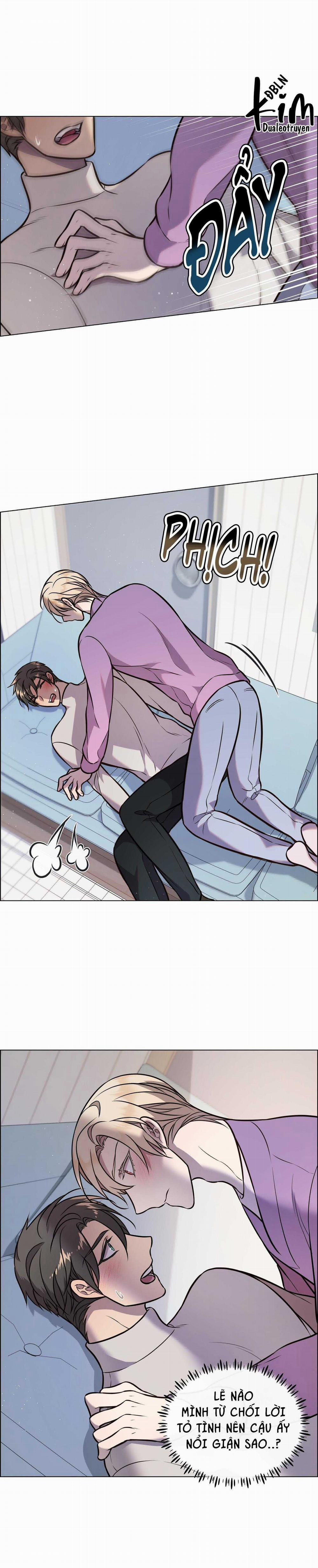 TUYỂN TẬP NHẤT THỤ ĐA CÔNG CỦA NHÀ KIM 27.7 trang 8