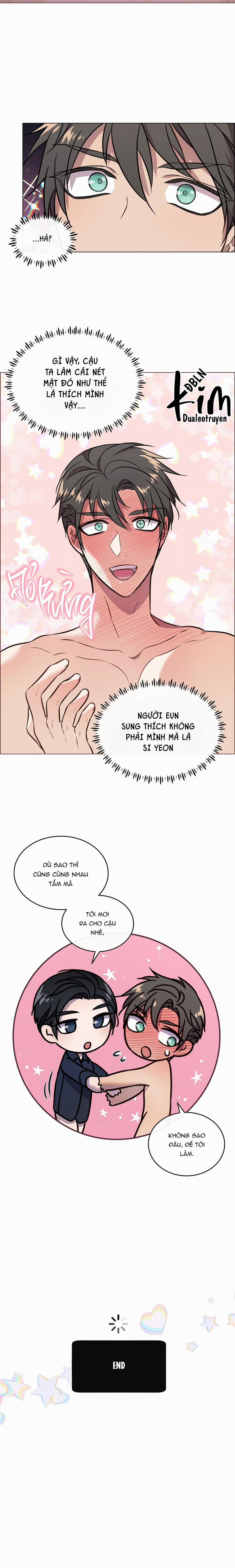 TUYỂN TẬP NHẤT THỤ ĐA CÔNG CỦA NHÀ KIM 27.8 HAI CỘNG MỘT 8 trang 14