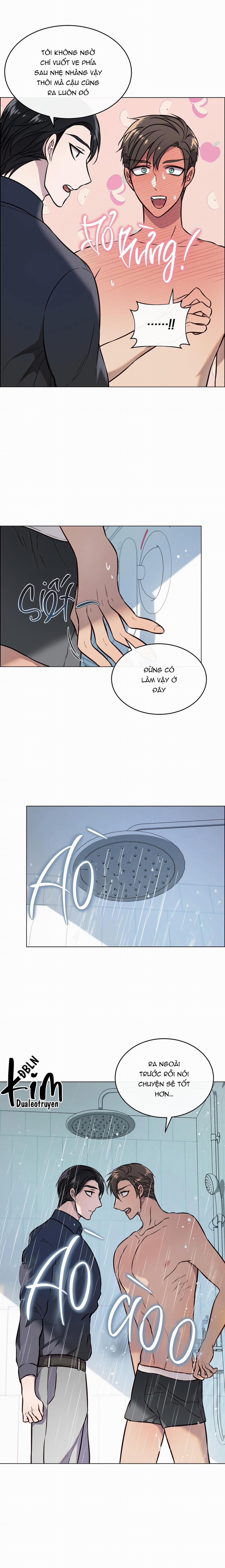 TUYỂN TẬP NHẤT THỤ ĐA CÔNG CỦA NHÀ KIM 27.8 HAI CỘNG MỘT 8 trang 2