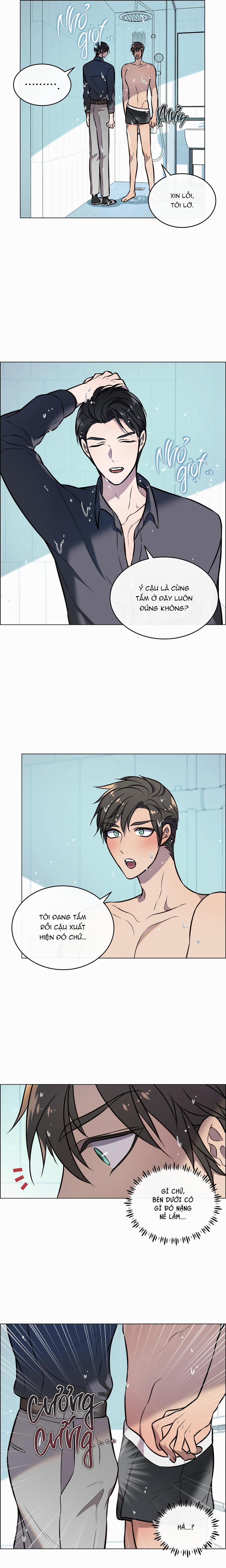 TUYỂN TẬP NHẤT THỤ ĐA CÔNG CỦA NHÀ KIM 27.8 HAI CỘNG MỘT 8 trang 3