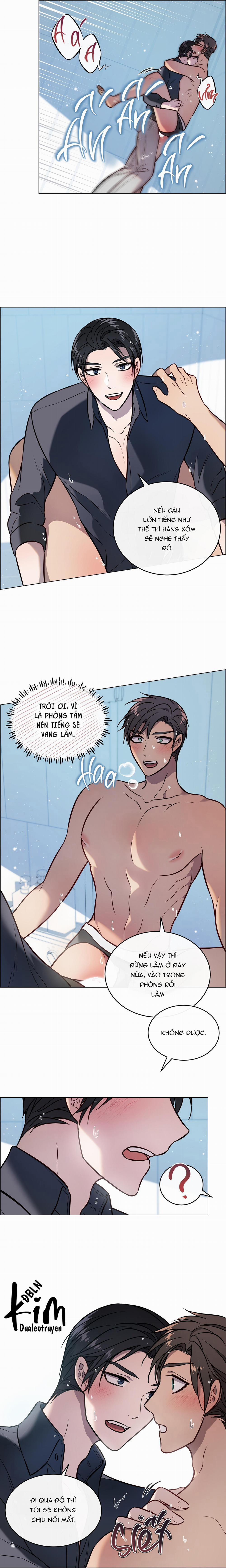 TUYỂN TẬP NHẤT THỤ ĐA CÔNG CỦA NHÀ KIM 27.8 HAI CỘNG MỘT 8 trang 8