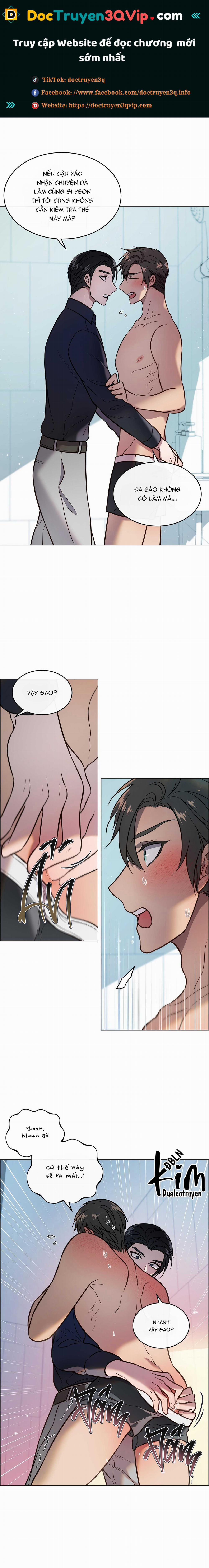 TUYỂN TẬP NHẤT THỤ ĐA CÔNG CỦA NHÀ KIM 27.8 trang 0