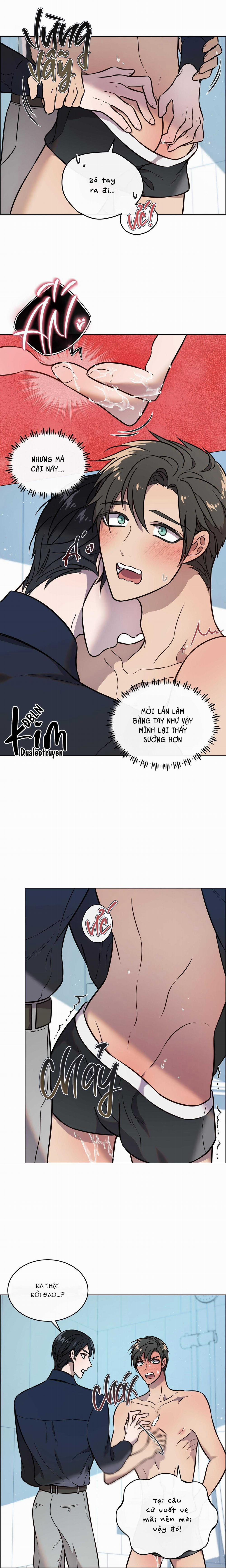 TUYỂN TẬP NHẤT THỤ ĐA CÔNG CỦA NHÀ KIM 27.8 trang 1