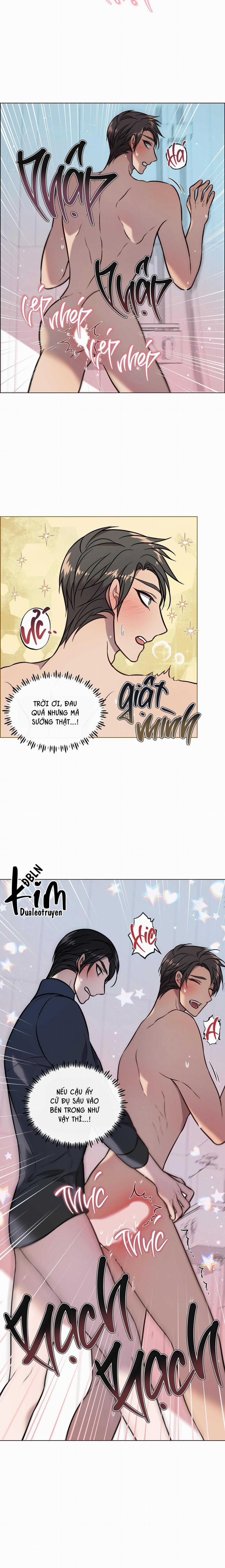 TUYỂN TẬP NHẤT THỤ ĐA CÔNG CỦA NHÀ KIM 27.8 trang 10