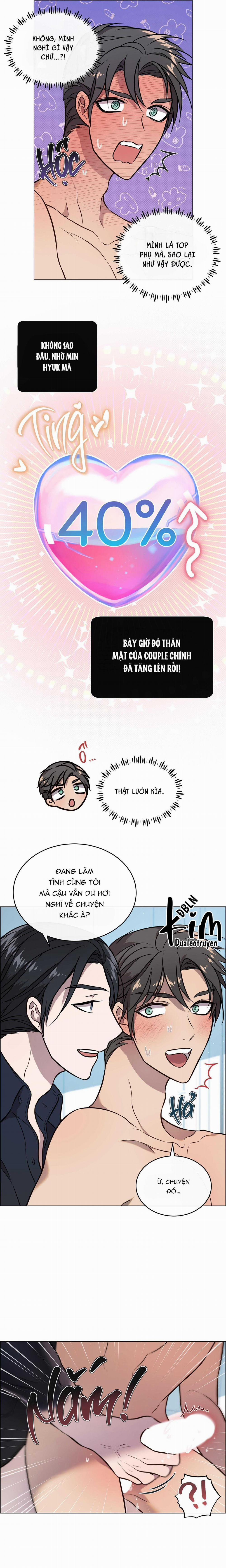 TUYỂN TẬP NHẤT THỤ ĐA CÔNG CỦA NHÀ KIM 27.8 trang 11