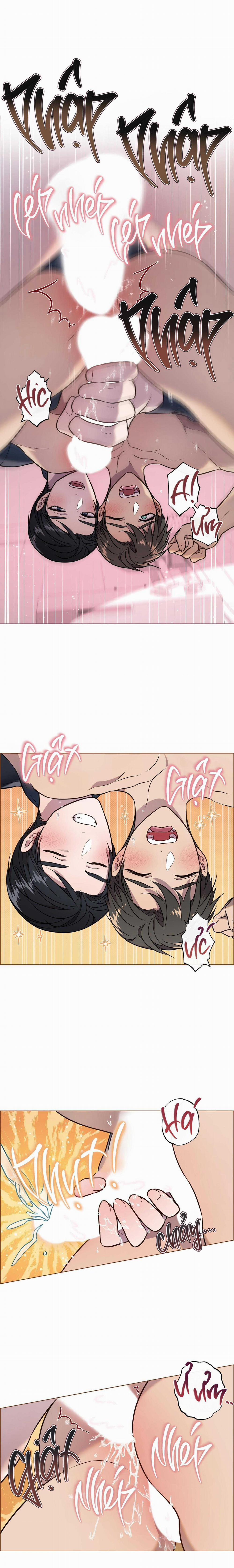 TUYỂN TẬP NHẤT THỤ ĐA CÔNG CỦA NHÀ KIM 27.8 trang 12