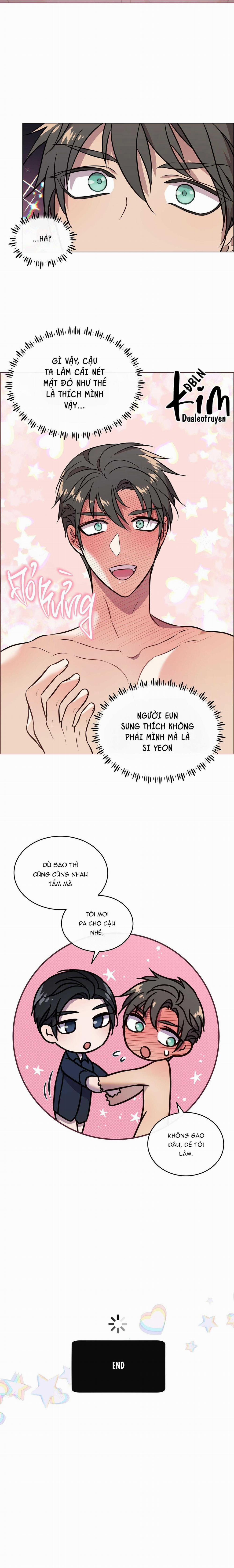 TUYỂN TẬP NHẤT THỤ ĐA CÔNG CỦA NHÀ KIM 27.8 trang 14