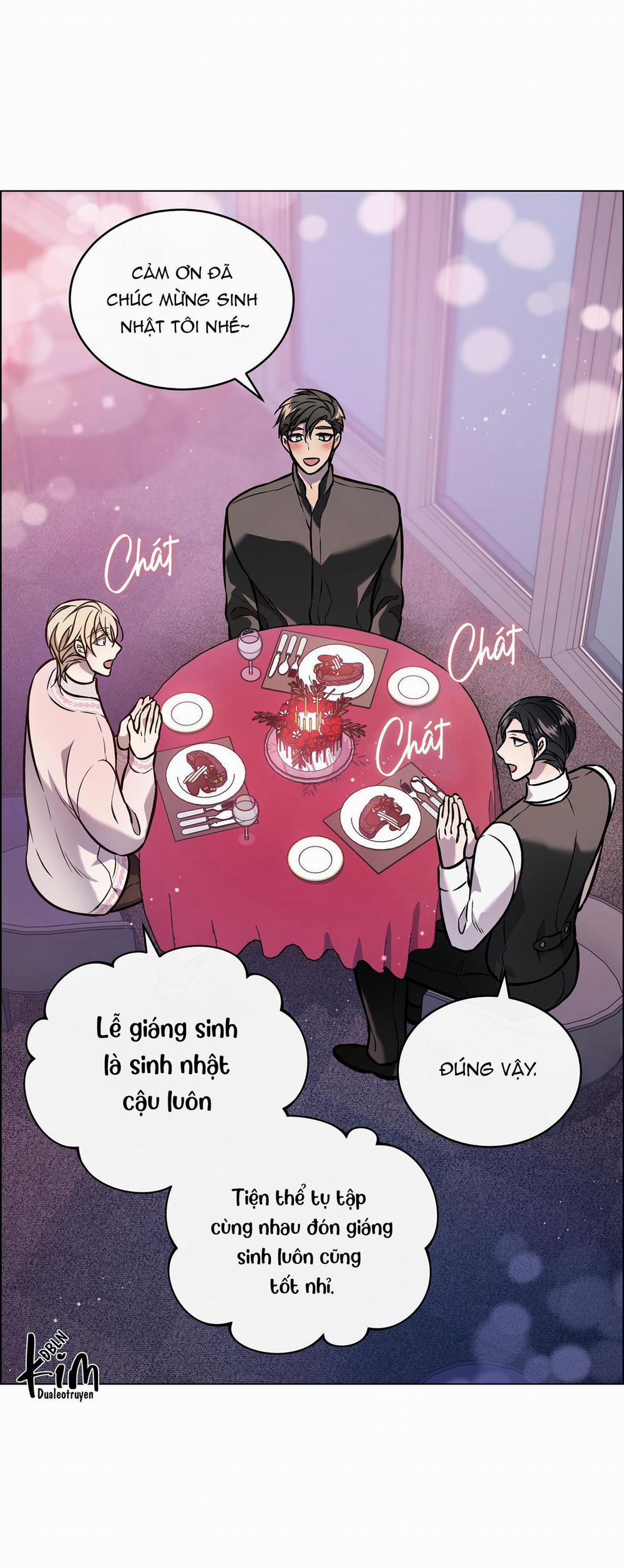 TUYỂN TẬP NHẤT THỤ ĐA CÔNG CỦA NHÀ KIM 27.9 HAI CỘNG MỘT 9 trang 13