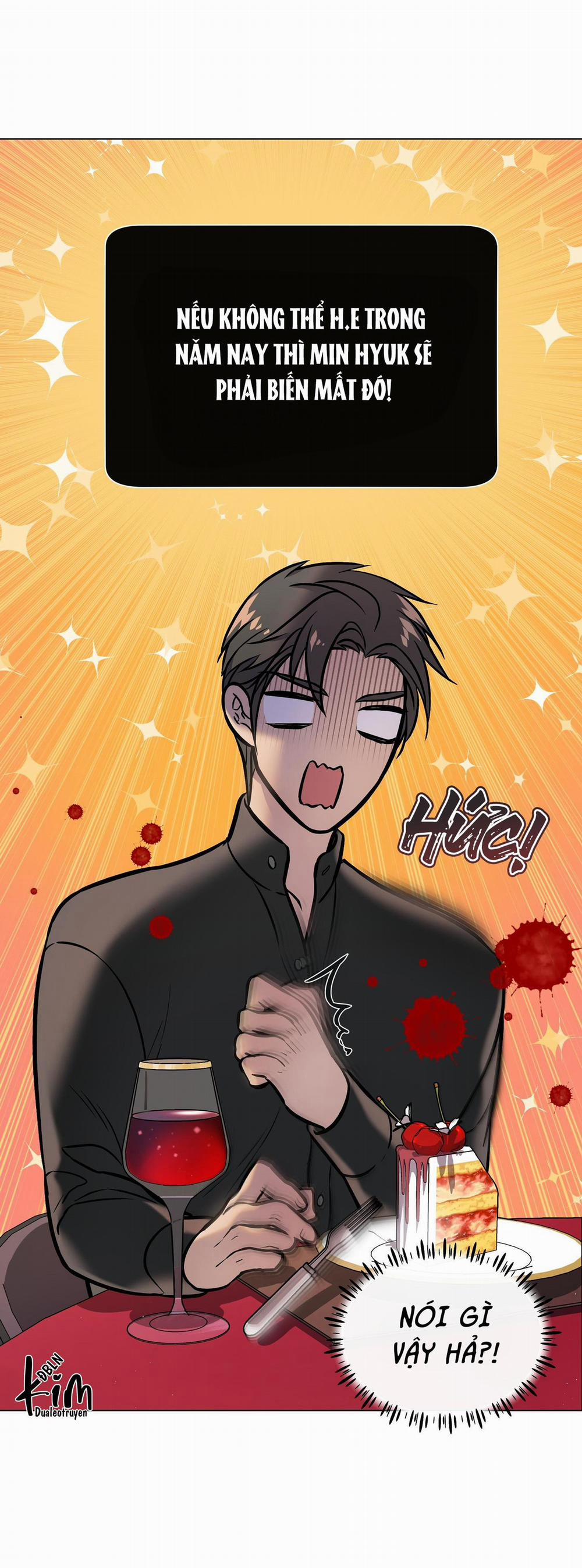 TUYỂN TẬP NHẤT THỤ ĐA CÔNG CỦA NHÀ KIM 27.9 HAI CỘNG MỘT 9 trang 17