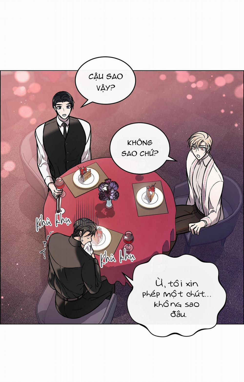 TUYỂN TẬP NHẤT THỤ ĐA CÔNG CỦA NHÀ KIM 27.9 HAI CỘNG MỘT 9 trang 18