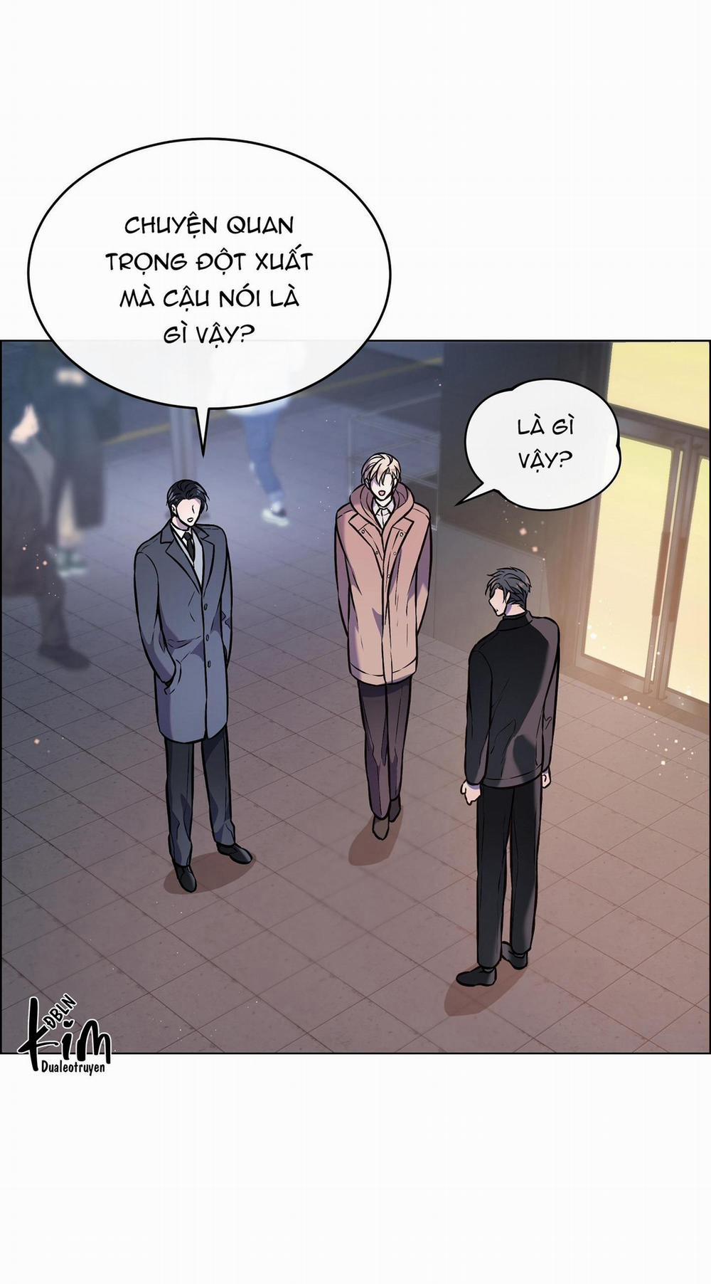 TUYỂN TẬP NHẤT THỤ ĐA CÔNG CỦA NHÀ KIM 27.9 HAI CỘNG MỘT 9 trang 25