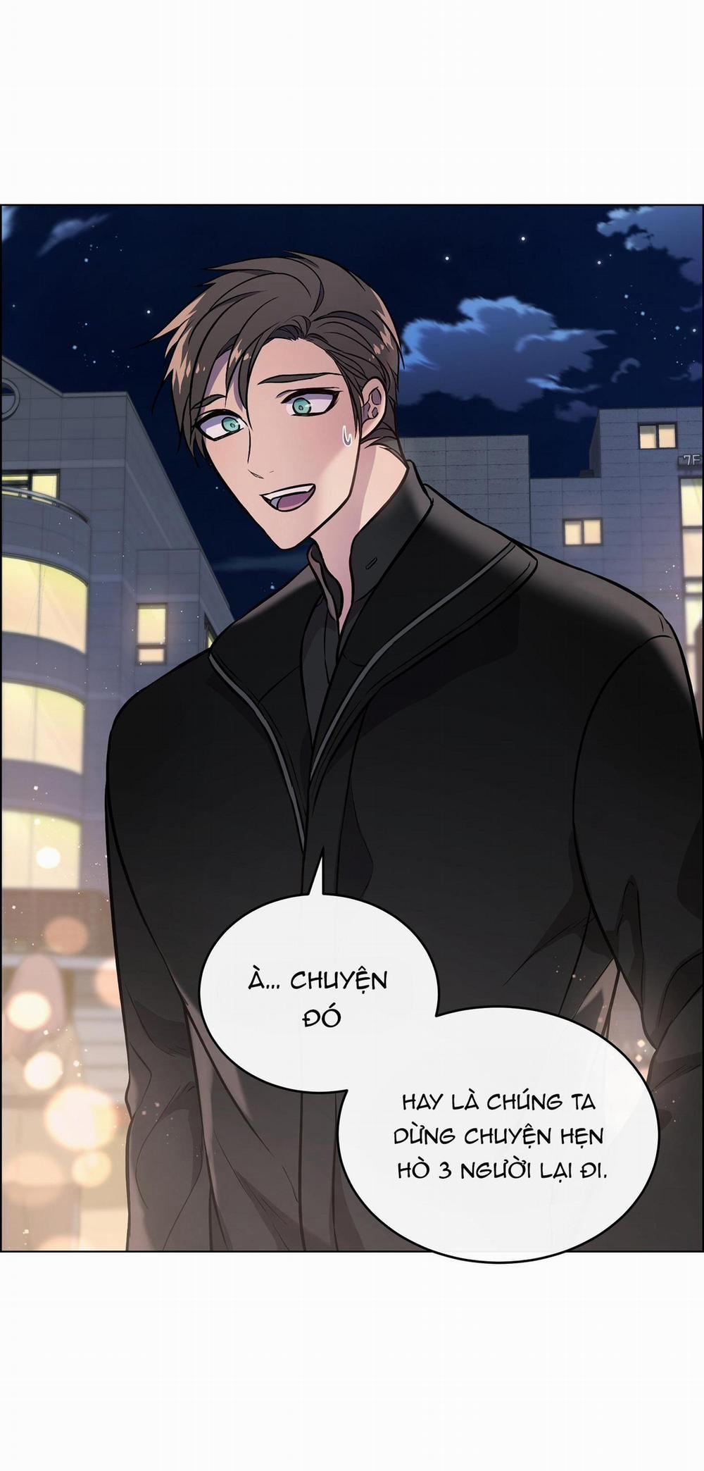 TUYỂN TẬP NHẤT THỤ ĐA CÔNG CỦA NHÀ KIM 27.9 HAI CỘNG MỘT 9 trang 26