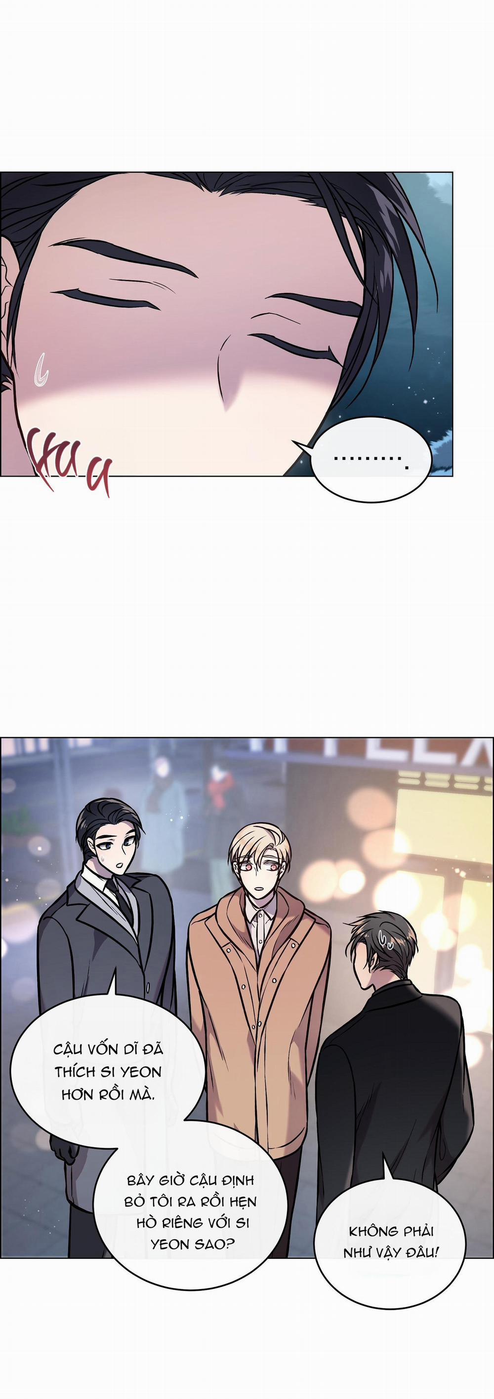 TUYỂN TẬP NHẤT THỤ ĐA CÔNG CỦA NHÀ KIM 27.9 HAI CỘNG MỘT 9 trang 28