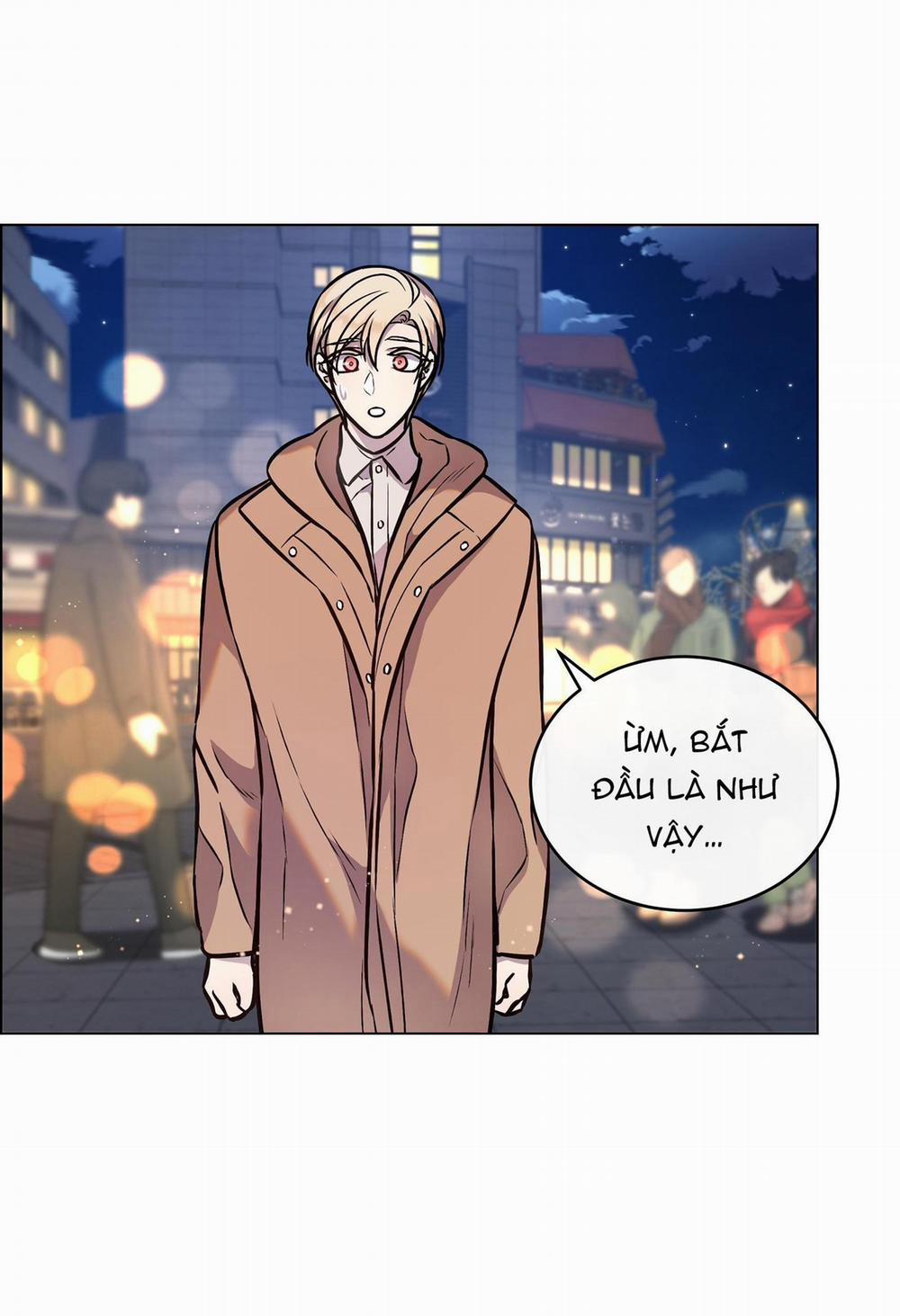 TUYỂN TẬP NHẤT THỤ ĐA CÔNG CỦA NHÀ KIM 27.9 HAI CỘNG MỘT 9 trang 30