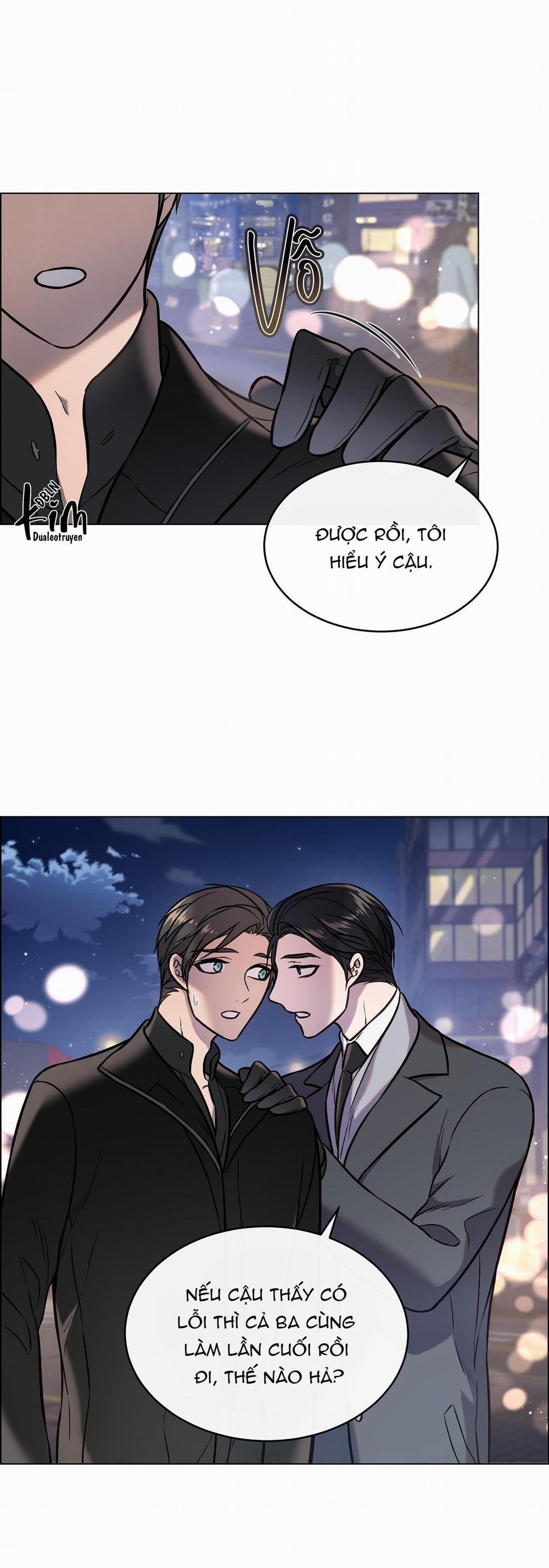 TUYỂN TẬP NHẤT THỤ ĐA CÔNG CỦA NHÀ KIM 27.9 HAI CỘNG MỘT 9 trang 34