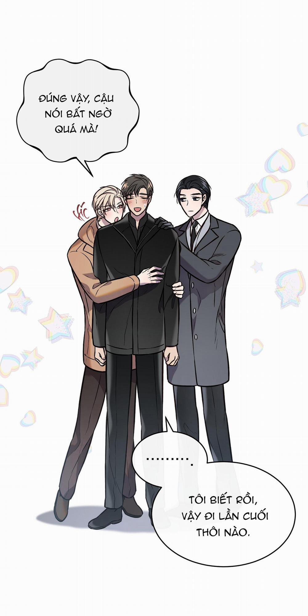 TUYỂN TẬP NHẤT THỤ ĐA CÔNG CỦA NHÀ KIM 27.9 HAI CỘNG MỘT 9 trang 35