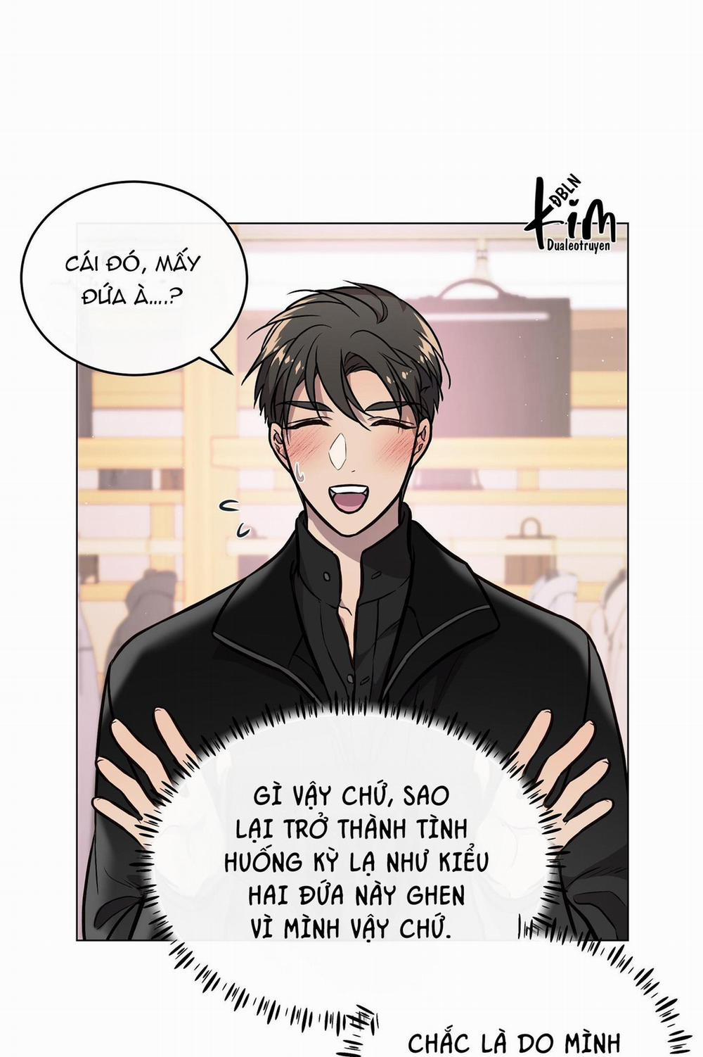 TUYỂN TẬP NHẤT THỤ ĐA CÔNG CỦA NHÀ KIM 27.9 HAI CỘNG MỘT 9 trang 4