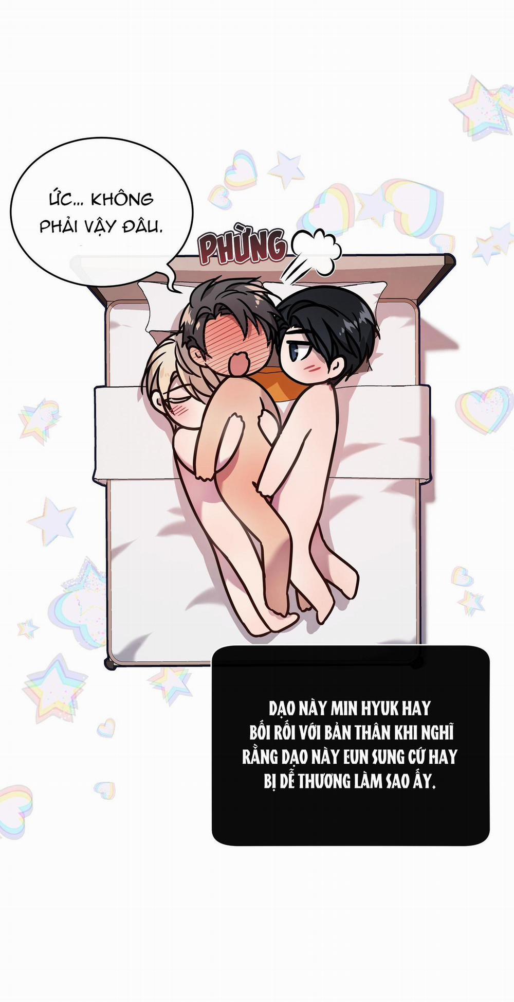 TUYỂN TẬP NHẤT THỤ ĐA CÔNG CỦA NHÀ KIM 27.9 HAI CỘNG MỘT 9 trang 50