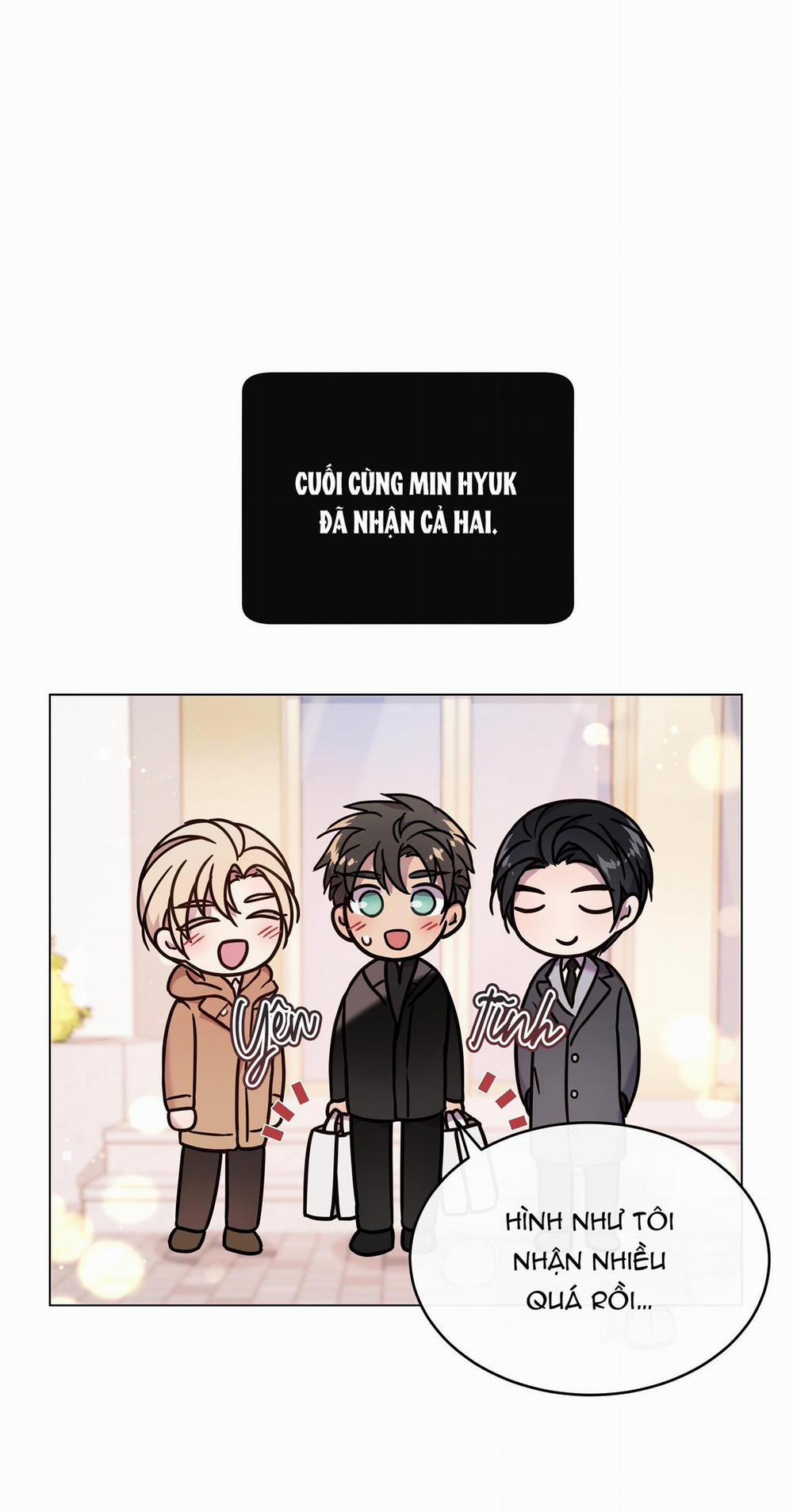 TUYỂN TẬP NHẤT THỤ ĐA CÔNG CỦA NHÀ KIM 27.9 HAI CỘNG MỘT 9 trang 6