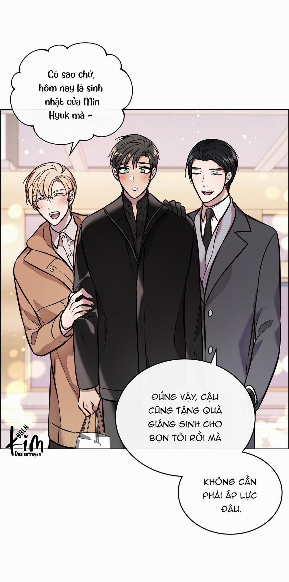 TUYỂN TẬP NHẤT THỤ ĐA CÔNG CỦA NHÀ KIM 27.9 HAI CỘNG MỘT 9 trang 7