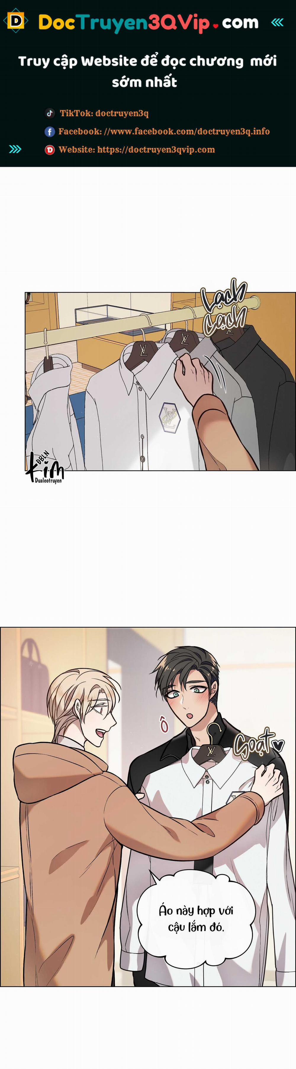 TUYỂN TẬP NHẤT THỤ ĐA CÔNG CỦA NHÀ KIM 27.9 trang 0