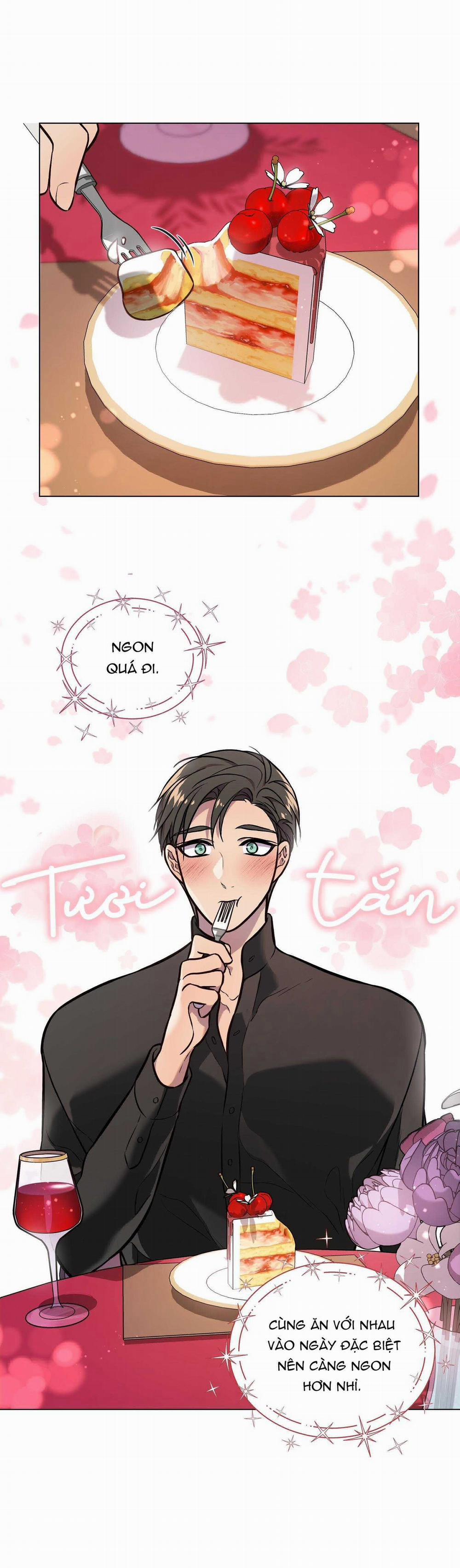 TUYỂN TẬP NHẤT THỤ ĐA CÔNG CỦA NHÀ KIM 27.9 trang 14