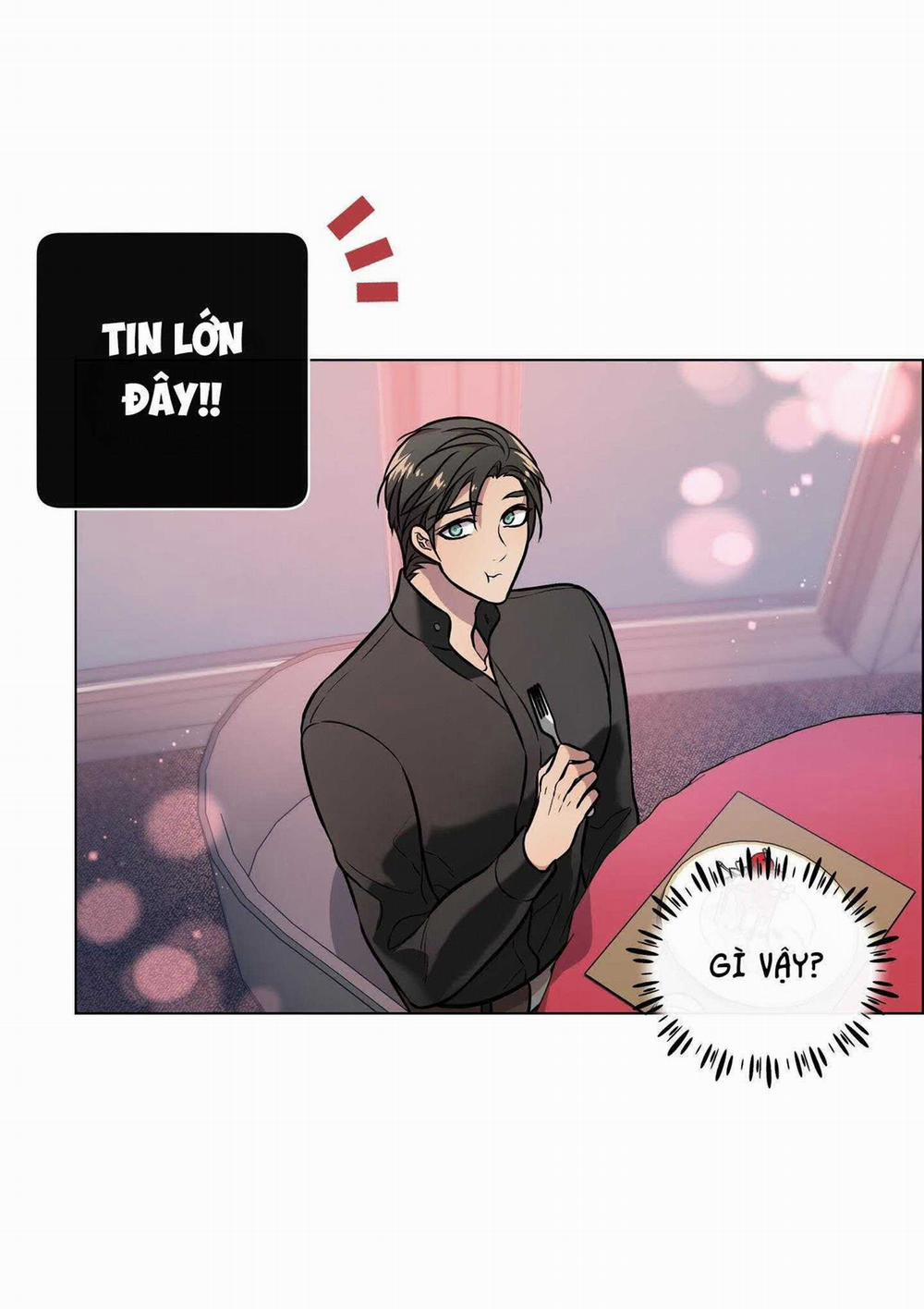 TUYỂN TẬP NHẤT THỤ ĐA CÔNG CỦA NHÀ KIM 27.9 trang 16