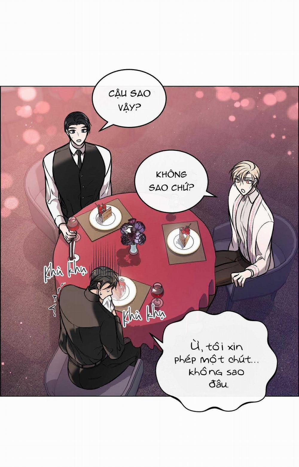 TUYỂN TẬP NHẤT THỤ ĐA CÔNG CỦA NHÀ KIM 27.9 trang 18