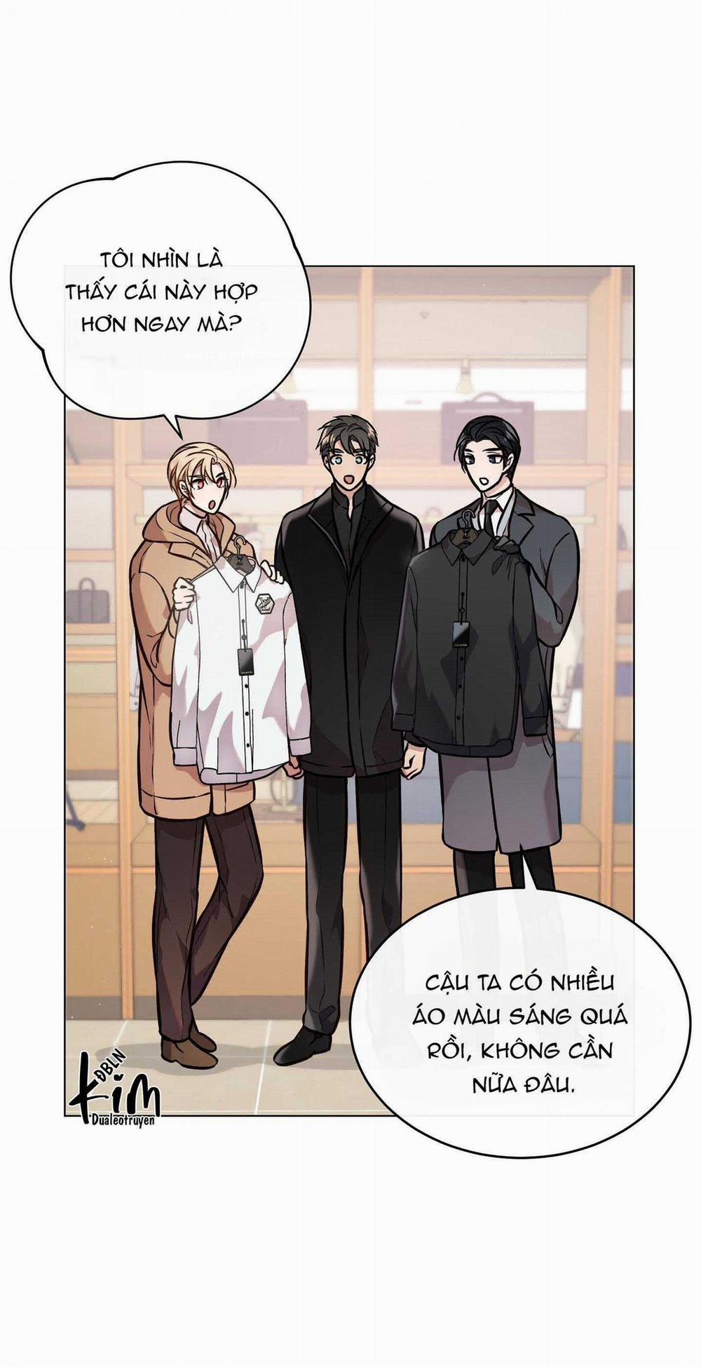 TUYỂN TẬP NHẤT THỤ ĐA CÔNG CỦA NHÀ KIM 27.9 trang 2