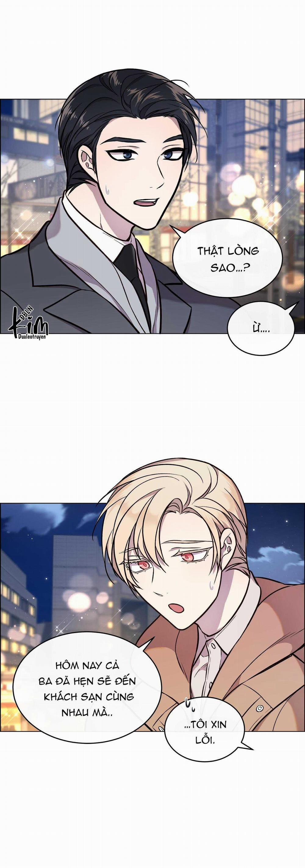 TUYỂN TẬP NHẤT THỤ ĐA CÔNG CỦA NHÀ KIM 27.9 trang 32