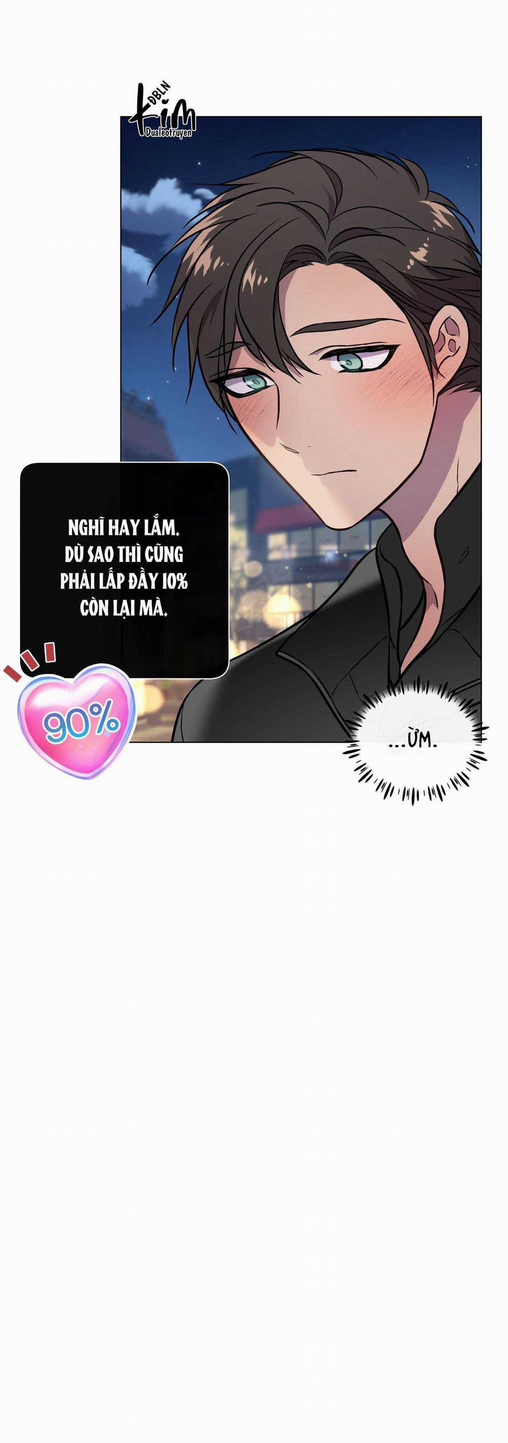 TUYỂN TẬP NHẤT THỤ ĐA CÔNG CỦA NHÀ KIM 27.9 trang 36