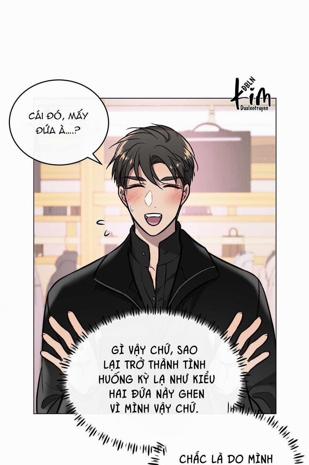 TUYỂN TẬP NHẤT THỤ ĐA CÔNG CỦA NHÀ KIM 27.9 trang 4