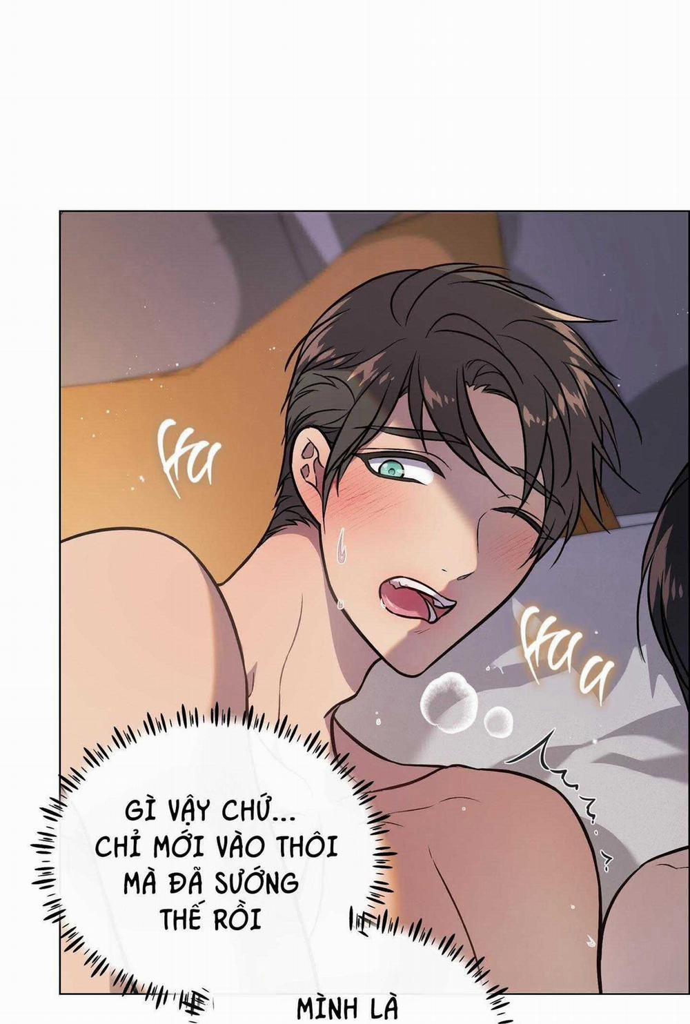 TUYỂN TẬP NHẤT THỤ ĐA CÔNG CỦA NHÀ KIM 27.9 trang 47