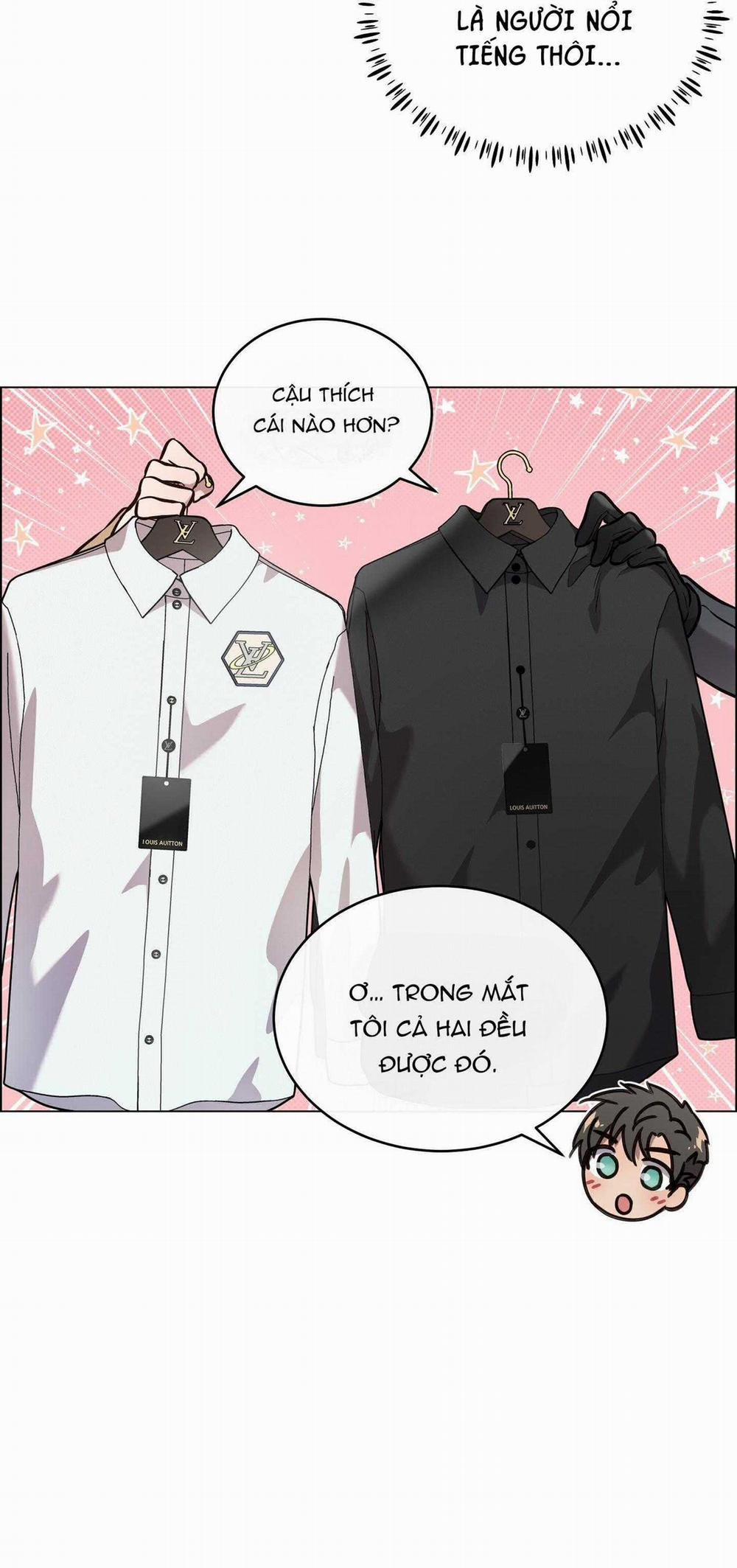 TUYỂN TẬP NHẤT THỤ ĐA CÔNG CỦA NHÀ KIM 27.9 trang 5