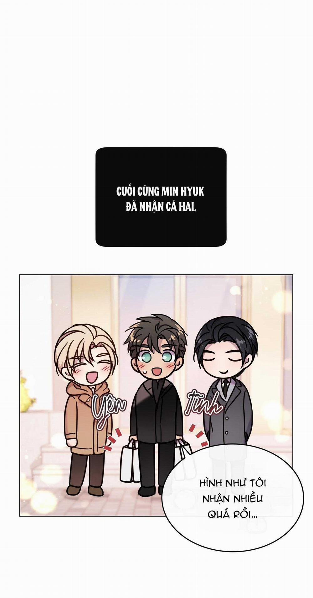 TUYỂN TẬP NHẤT THỤ ĐA CÔNG CỦA NHÀ KIM 27.9 trang 6