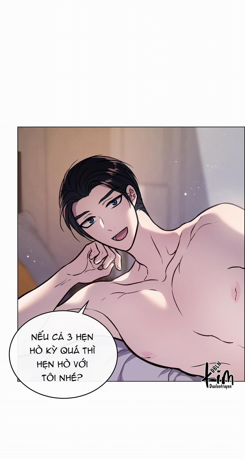 TUYỂN TẬP NHẤT THỤ ĐA CÔNG CỦA NHÀ KIM 28.1 0 10 trang 0