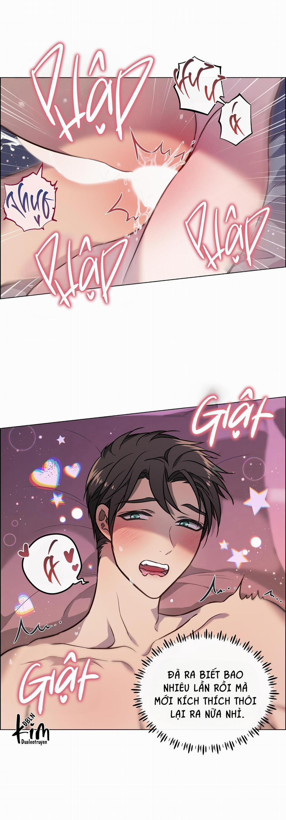 TUYỂN TẬP NHẤT THỤ ĐA CÔNG CỦA NHÀ KIM 28.1 0 10 trang 11