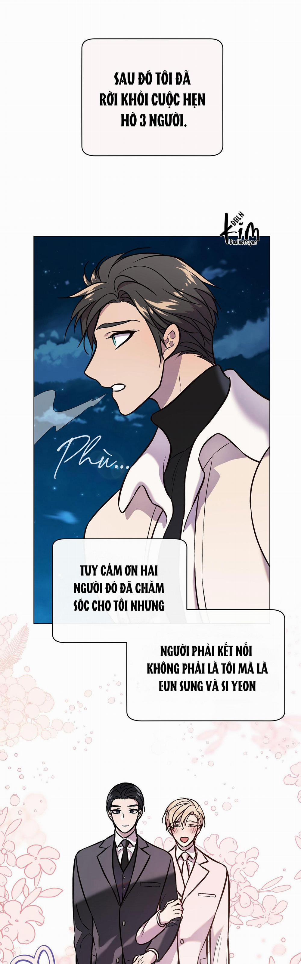 TUYỂN TẬP NHẤT THỤ ĐA CÔNG CỦA NHÀ KIM 28.1 0 10 trang 20