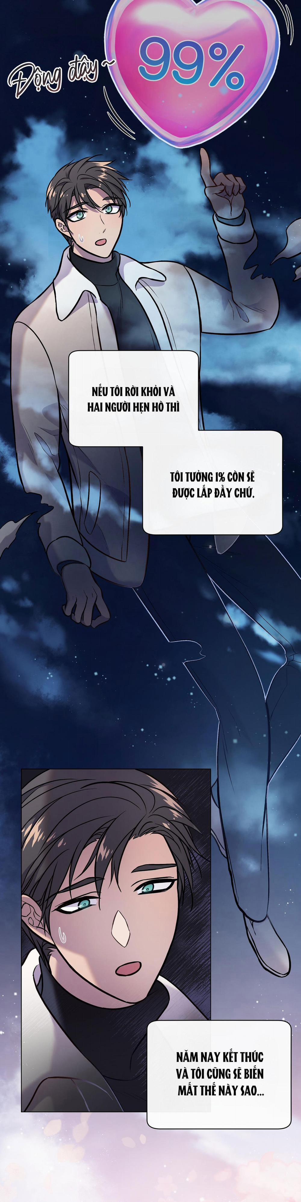 TUYỂN TẬP NHẤT THỤ ĐA CÔNG CỦA NHÀ KIM 28.1 0 10 trang 23