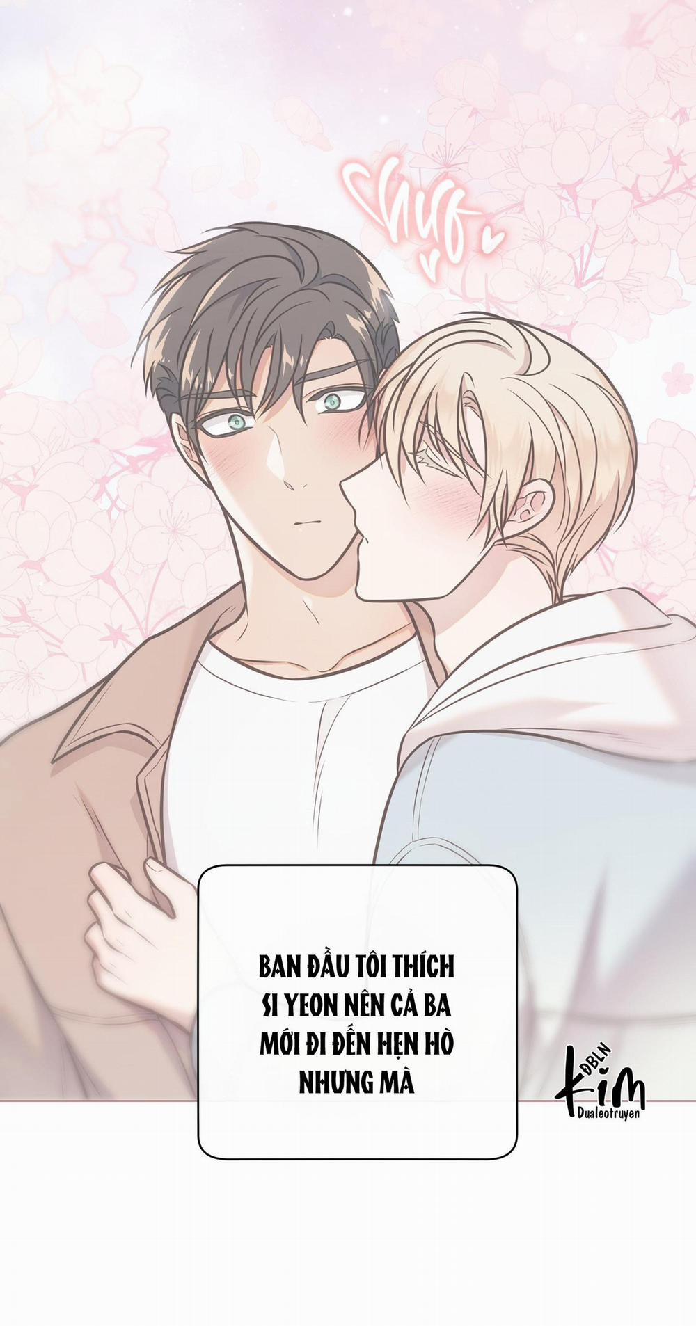 TUYỂN TẬP NHẤT THỤ ĐA CÔNG CỦA NHÀ KIM 28.1 0 10 trang 24