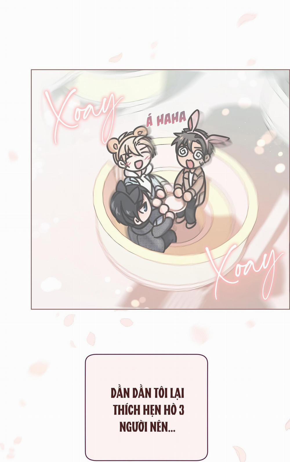 TUYỂN TẬP NHẤT THỤ ĐA CÔNG CỦA NHÀ KIM 28.1 0 10 trang 25