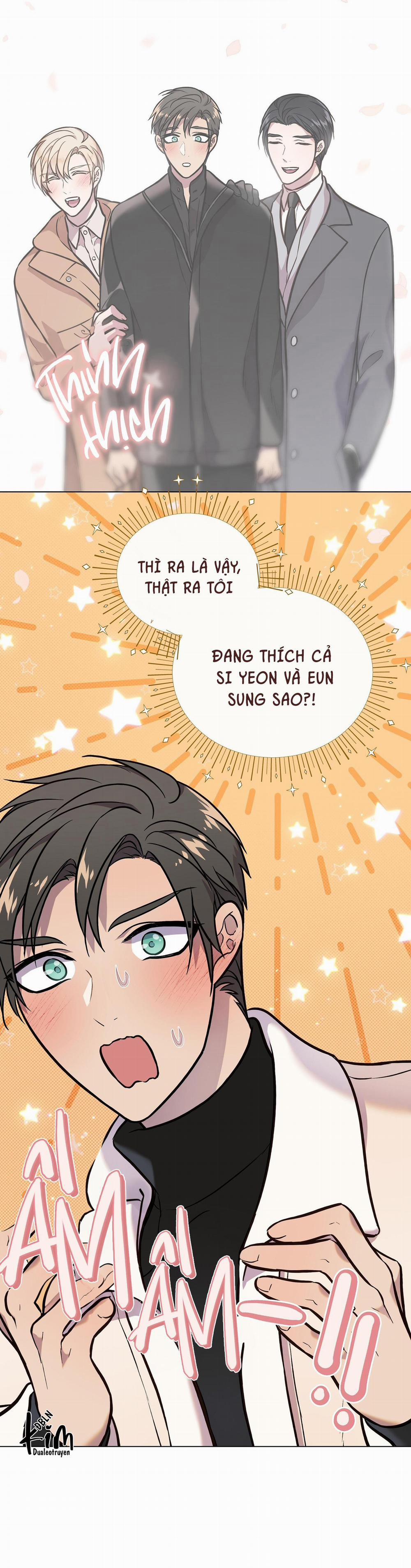 TUYỂN TẬP NHẤT THỤ ĐA CÔNG CỦA NHÀ KIM 28.1 0 10 trang 26