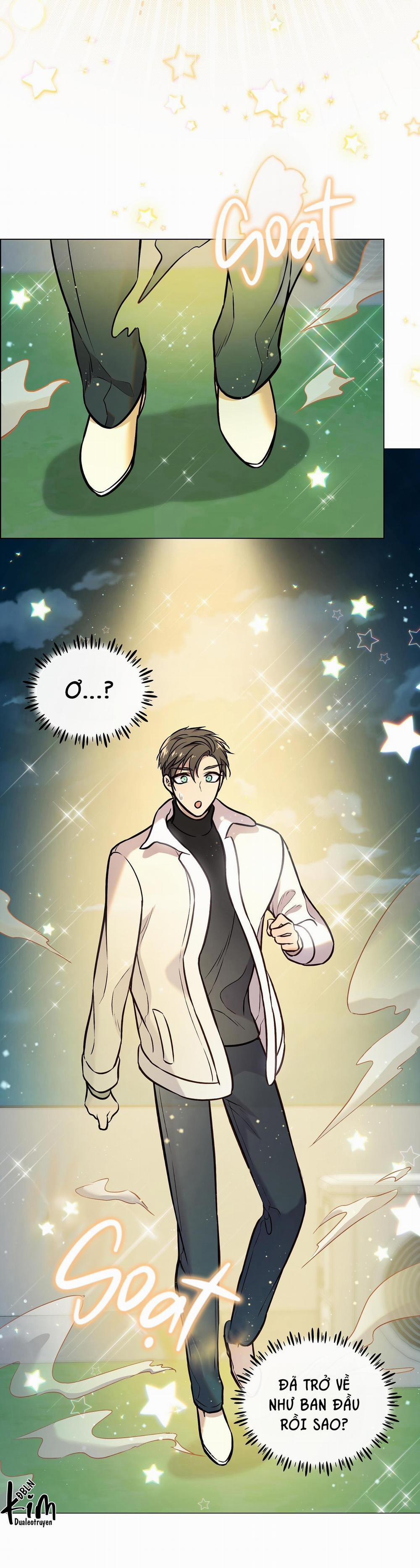 TUYỂN TẬP NHẤT THỤ ĐA CÔNG CỦA NHÀ KIM 28.1 0 10 trang 30