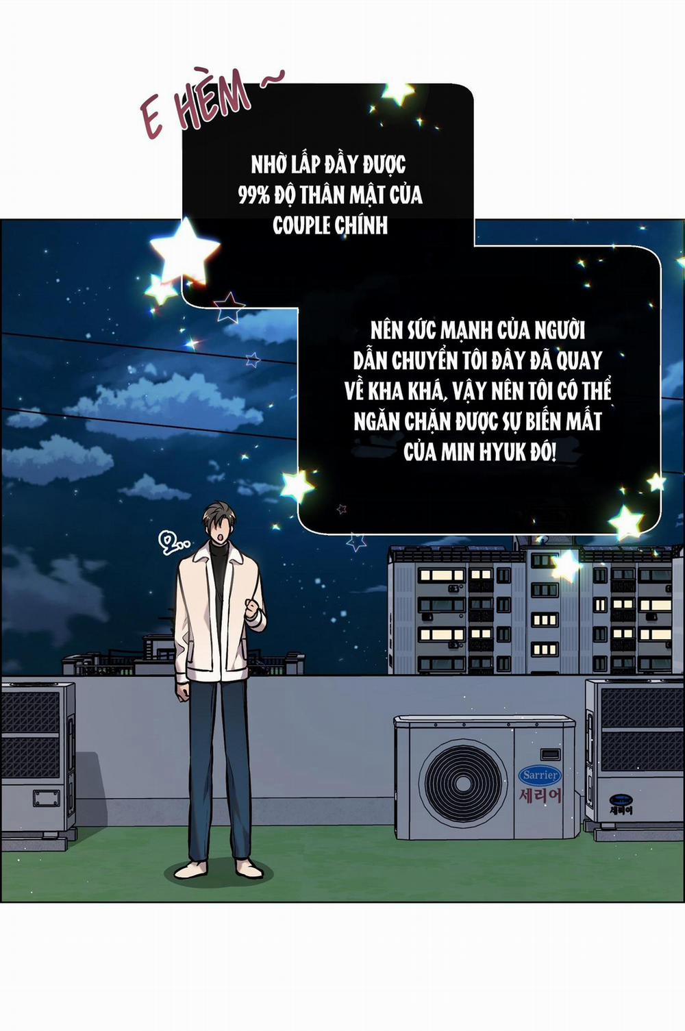 TUYỂN TẬP NHẤT THỤ ĐA CÔNG CỦA NHÀ KIM 28.1 0 10 trang 31